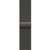 Apple Watch 42 mm bridlicovo sivý milánsky ťah MGJ14ZM/A