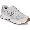 New Balance Nízke tenisky 530 Béžová