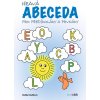 Hravá abeceda (Radka Kneblová)