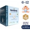 Kendamil Premium 2 HMO+ 2 x 800 g