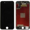 LCD Displej + Dotykové sklo Apple iPhone 6S Plus - Apple iPhone 6S Plus - Čierny LCD displej + dotyková vrstva, dotykové sklo, d