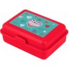 BAAGL Box na desiatu Srdce / 17.8x12.2x6 cm (A-5575)
