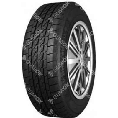 Nankang All Season VAN AW8 195/60 R16 99/97H