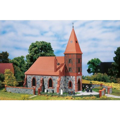 Auhagen Kostol A F11405
