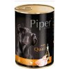 Piper Adult prepelica 800 g
