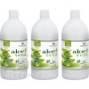 LABORATORIA NATURY Sp. z o.o. Pharma Activ AloeVeraLife AKCIA - šťava z aloe 99,7% (2+1 zadarmo) 3x1000 ml (3000 ml)