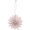 Chic Antique Závesná vianočná ozdoba Ornament Cherry