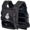 Zátěžová vesta DBX BUSHIDO krátká 1-10 Kg