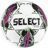 Futsalová lopta Select FB Futsal Attack bielo ružová