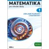 Matematika pro střední školy 1 - Mgr. Petr Kozák