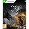 Gord Deluxe Edition (XSX)