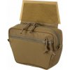 DIRECT ACTION puzdro spodné prídavné UNDERPOUCH LIGHT COYOTE BROWN