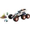 LEGO® City 60431 Prieskumné vesmírne vozidlo a mimozemský život