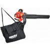 HECHT 9254 Motorový fukár 25,4 cm3
