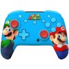 Turtle Beach Rematch Bezdrôtový ovládač – Mario a Luigi (840454402742)
