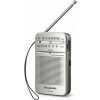 Rádio Panasonic RF-P50DEG-S (RF-P50DEG-S)
