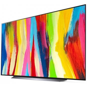 LG OLED83C21LA