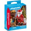 Playmobil 71883 Santa Claus