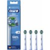 Oral B Náhradné kefkové hlavice Precision Clean EB20 4 ks
