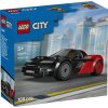 LEGO LEGO® City Elektrické superauto 60486 (EV Supercar)
