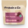 Protein a Co Keto proteínové palacinky Váha: 210 g, Zvoľ príchuť: Čokoláda