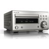 Minisystém Denon RCD-M41DAB Silver premium (RCDM41DABSP)