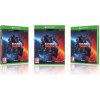 XONE - Mass Effect Legendary Edition