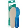 Gélové anatomické vložky do topánok Relaxus Plus 42-47