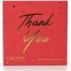 Cachet Lux Thank You 75 g