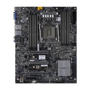 Supermicro MBD-X11SRA-F-O