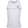 Russell Athletic R-SINGLET Man pánske tielko sivé