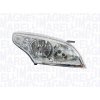 MAGNETI MARELLI Hlavný svetlomet 711307023109