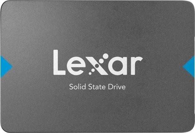 Lexar NQ100 1,92TB, LNQ100X1920-RNNNG