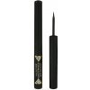 Max Factor Masterpiece vodeodolné očné linky s matným efektom 01 Black 1,7 ml