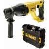 DeWALT DCH133NT Aku vŕtacie kladivo SDS-Plus (2,6J/18V/bez aku) kufor Tstak