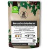 Zrnková káva Arabica Ingagi Coffee Black Espresso Satipo Bourbon 250 g