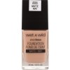 Wet n Wild Photo Focus Foundation vyhladzujúci podkladový krém na tvár Classic Beige 30 ml