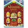 Svojtka Adventný kalendár - 24 rozprávok