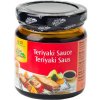 Asian Home Gourmet Teriyaki omáčka 168 ml