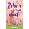 E-kniha Želanie pre nás oboch - Tillie Cole