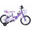 Dětské kolo Casadei Baby Bunny Viola 14
