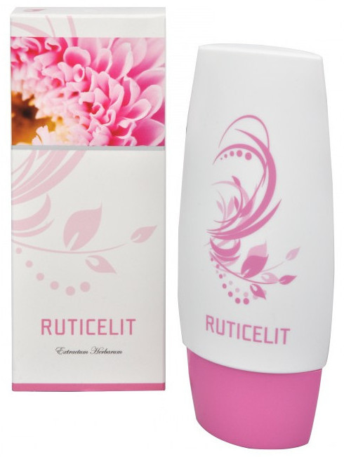 Energy Ruticelit regeneračný krém 50 ml