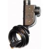 Z-Tactical Spínač PTT zSilynx pro Kenwood - 2pin