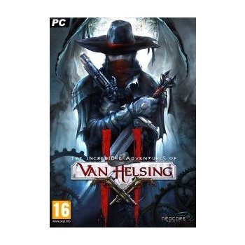Van Helsing: Neuvěřitelná dobrodružství 2 Complete