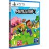 U&I Minecraft PS5