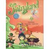 Fairyland 4: Pupil's book 2 +CD+CERT* - Virginia Evans,Jenny Dooley