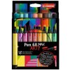 Stabilo Pen 68 Max Arty 18 ks