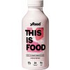 yFood This is Food malina a jahoda 500 ml