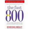 Fast 800 (Michael Mosley)(Brožovaná)