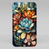 APPLE - iPhone 17 Air - INFINITY Hard - Floral Mandala